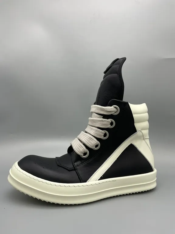 Rick Owens Shoe 